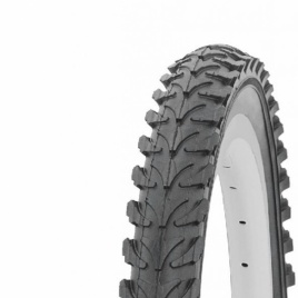 Покрышка 20"х2.125 WANDA P182 ёлочка горный протектор