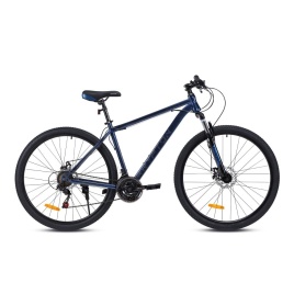Велосипед 29" рама 19" 21sp KRYPTON EAGLE III синий opale blue