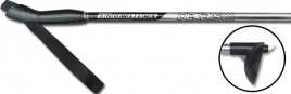 Лыжные палки (алюминий) GEKARS Snowline 145см