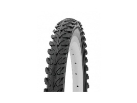 Покрышка 18"х2.125 WANDA ёлочка P182 горный протектор